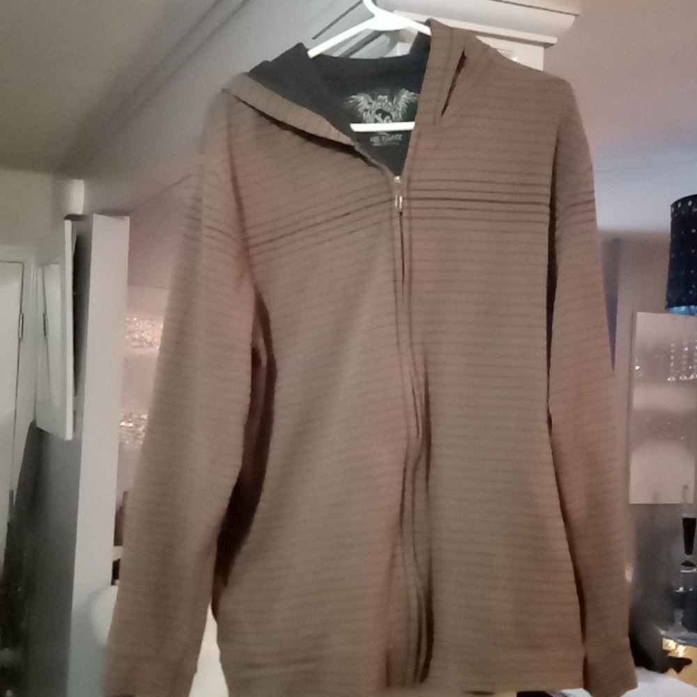 Men hoodie